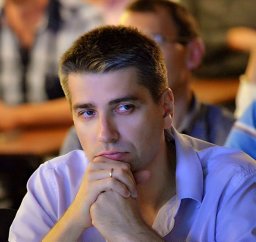 Ilya Afanasyev (Afanas'ev; Афанасьев Илья Михайлович)