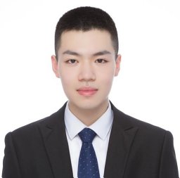Minghao Xu