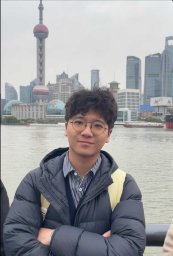 Zhihao Shuai
