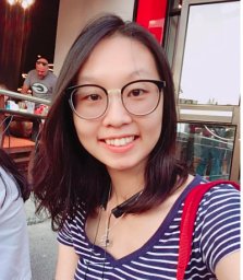 Hui-Ru (Irene) Ho
