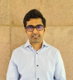 Anil Kanduri