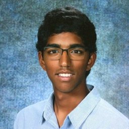 Joshua Kalyanapu
