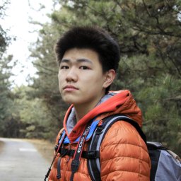 Yuzhe Yang