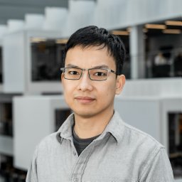 Yucheng Lu