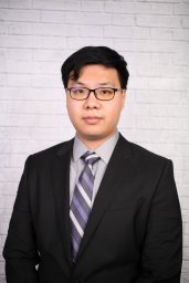 Yufeng Yang