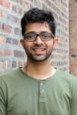 Kumar Kshitij Patel