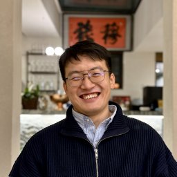 Ningyu HE (贺宁宇)