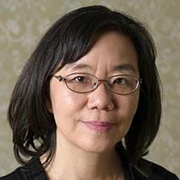Fei Xu (徐绯)
