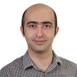 Ahmad Siavashi