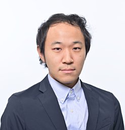 Yuki Saito