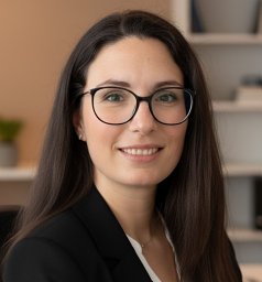 Laura Ferranti
