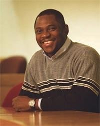 Roland Albert Matsouaka