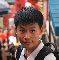 Yuan Deng