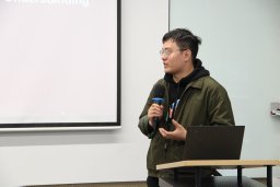Sipeng Zheng