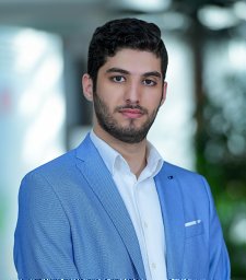 Ahmed Alagha