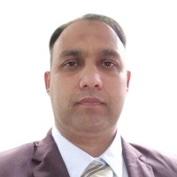 Dr. Amar Tauqeer (Ph.D.)