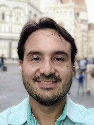 Andrés García Silva