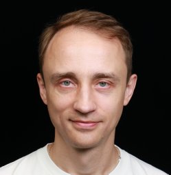Roman Koshkin