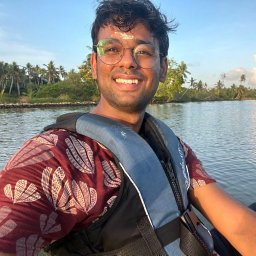Shreshth Saini