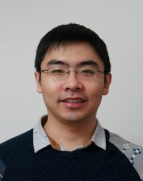 Feng Xu
