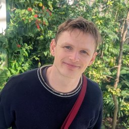 Tom Bewley