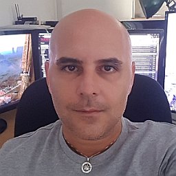 Massimo Panella
