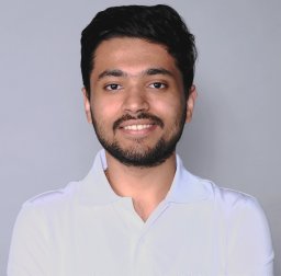 Nanda kishor Panda