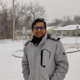 S M Rafiuddin