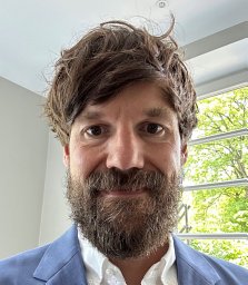 Paul David Dütting