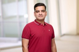 Muhammad Kashif