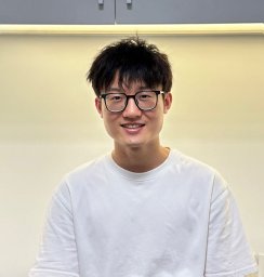 Kaiyuan Gao