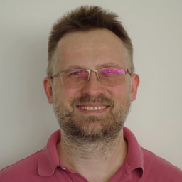 Piotr Chołda
