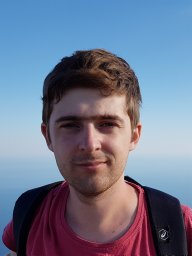 Maksim Velikanov