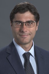 Carlo N. De Cecco, MD, PhD
