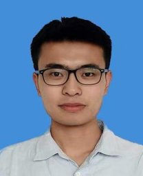 Hao LU