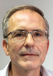 Nicolas Guil
