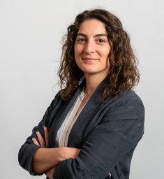 Elisa Omodei