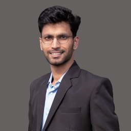 Md Zafar Anwar