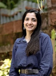Rhea Sanjay Sukthanker