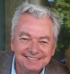 Padhraic Smyth