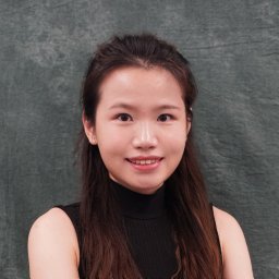 Fanfan (Fannie) Lin