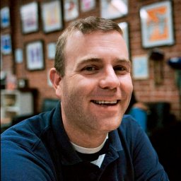 Matthew W. Wagers