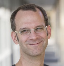 Lars Vogt