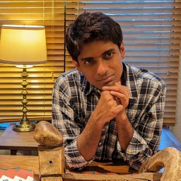 Ashiqur Rahman