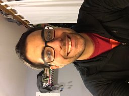 Cyrus Rashtchian