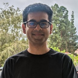 Shivanshu Gupta
