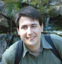 Grigorios Loukides, PhD