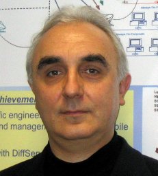 George Pavlou