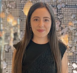 Cristina Almagro-Pérez