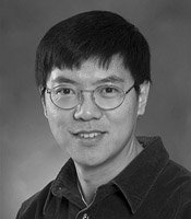 Chang Shu
